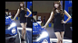 韩国大众T-ROC车模雪白肌肤性感曲线 109—在线播放—《展会大热门 2015》—综艺—优酷网，视频高清在线观看