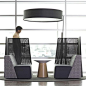 Campfire Big Lamp by Turnstone | Turnstone