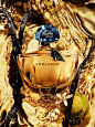 Guerlain Shalimar I 摄影师 Candice Milon