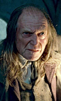 Argus Filch  Harry Potter Wiki  Fandom