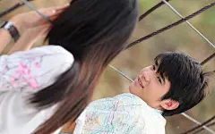 初恋这件小事桌面高清壁纸桌面壁纸3