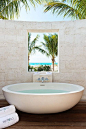 Turks & Caicos by Worth Interiors