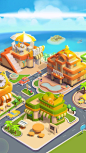 海岛小镇(7.3分 97 人评价) - TapTap 发现好游戏 : 官方玩家交流群：729798094 　　《海岛小镇》是一款休闲模拟游戏，在游戏中可以通过掷骰子获得金...