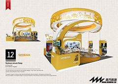 力力力力力力采集到设计-展览