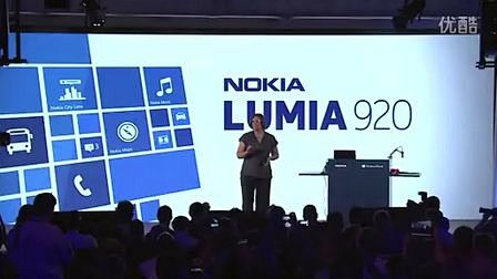 诺基亚 Nokia Lumia 920 ...