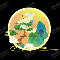 国潮风元素 【酷图网】国潮风元素,国潮风海浪,国潮风阁楼,国潮风云海,古建筑,山水,人物,动物,祥云,古松,仙鹤,边框,主题,城市,花卉,古典图案,新中式,中国古风元素,国潮中式,古风边框,喜庆古风边框,喜庆边框,中式,古风,手绘,插画,国潮风太阳,国潮风素材,国潮风字体,国潮风祥云,国潮风印章,国潮风设计,中国风素材,