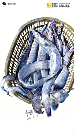 美食天下事采集到美食插画