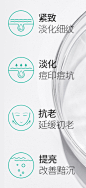可美燕窝冻干粉套盒寡肽原液淡化祛痘印修复...@萌丹丹采集到轻医美素材(2053图)_花瓣