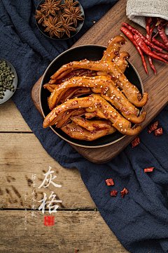 朱三平采集到美食摄影