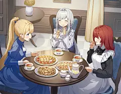 《少女所不期望的英雄史诗》《少女の望まぬ英雄譚》_小说海报