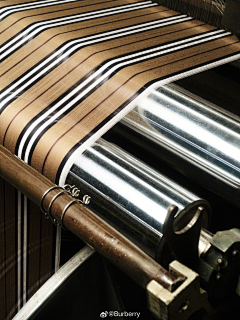 Mad－Dora采集到【Burberry】