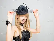 亚洲性感内衣女孩女士日本风格