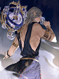 #FF14# 搞搞老于，扒了抹胸 ​​​​