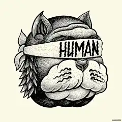 SHA-NE-24个手绘猫头表情-hello shane [25P] - 美术插画 -手机版 - Powered by Discuz!