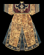 Perhaps Turandot perhaps not by MarciasOrientalRobes on Etsy, $225.00