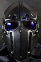 AIR SOFT MASK | Devtac Ronin Airsoft Mask: 