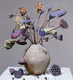 Morton•Time采集到插花