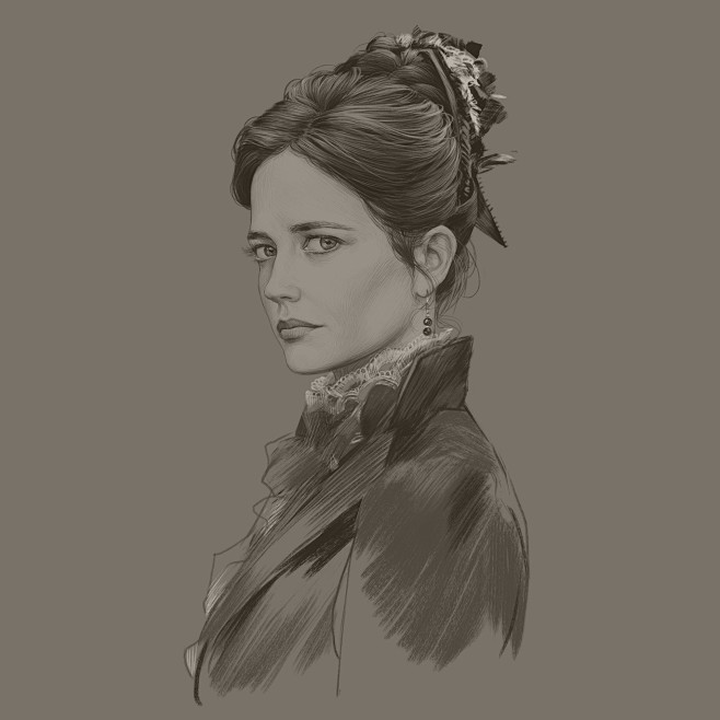 study (astrid berges...