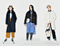 Urban Outdoor Style，Penfield日本的一组2019 Lookbook ​​​​