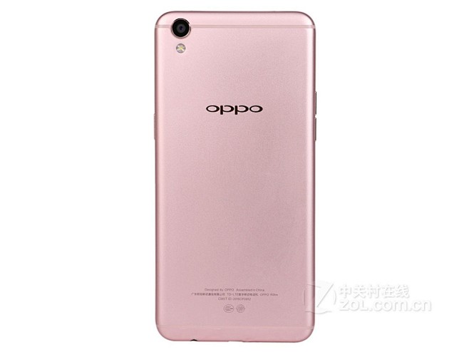【高清图】 OPPO(oppo)R9（全...