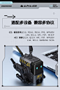 重力星球【大狗氮】65W氮化镓充电器苹果30WPD快充头苹果iPhone安卓手机笔记本平板 雪域白65W充电头【图片 价格 品牌 报价】-京东