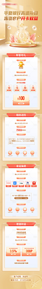 银行保险财富产品长图-源文件