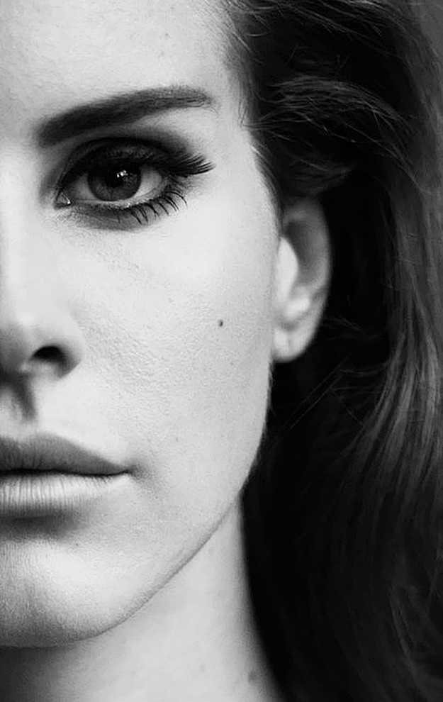 Lana Del Rey