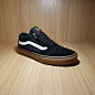 VANS PRO SKATE TNT SG 6 GUM低帮翻毛皮生胶底黑色专业滑板鞋-淘宝