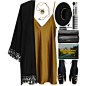 A fashion look from March 2015 featuring Vionnet, friend of mine boots and black clutches. Browse and shop related looks.