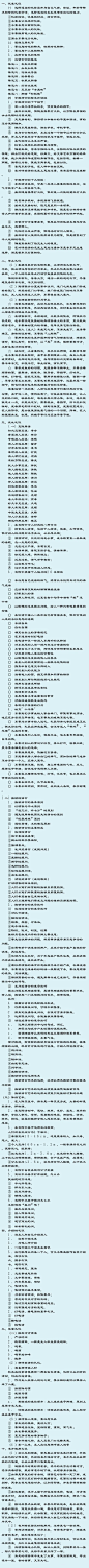 史上最全的礼仪常识，需要的童鞋赶紧收藏一下吧！！！（转）