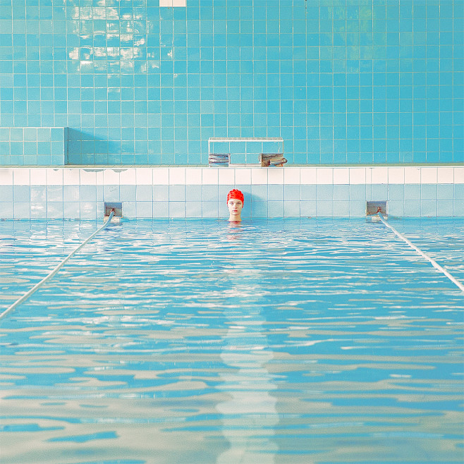 SWIMMING trinity : S...