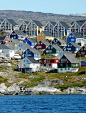 Nuuk, Greenland | Stunning Places