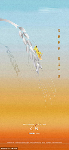 广丰鱼采集到小暑 大暑