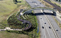 Vancouver, WA - Confluence Project, Land Bridge - Maya Lin designer: 