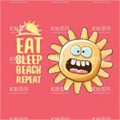 太阳  - 源文件下载【酷图网】太阳,太阳素材,太阳矢量图,卡通太阳,太阳简笔画,手绘太阳,烈日,日,红日,黄色太阳,太阳形状,向日葵,