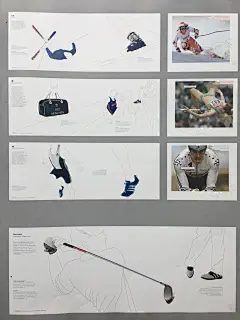 顶级商业品牌版式设计BUSINESS LAYOUT TOP 500（大连理工大学出版） (483)