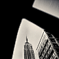 New York City on Behance