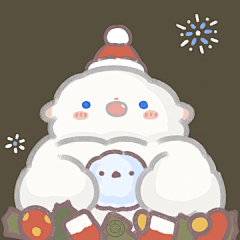 白小楠采集到可爱星球