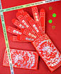 龙年抽签红包袋2024创意过新年盲盒抽拉弹射礼花生财藏宝春节对联-淘宝网
