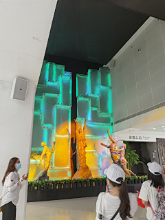 精神病哈里采集到龙华烈士纪念馆