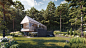 Valley Villa