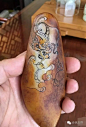 玉雕设计素材——龙（十）