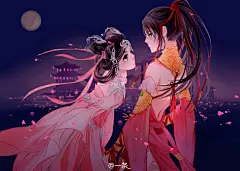 秀萝秀太 小青梅~