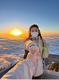 峨眉山攻略——总要去趟峨眉山看云海日出