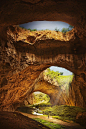 Devetashka Cave, Bulgaria