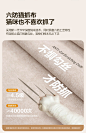 狄普奶油风科技布沙发客厅简约现代小户型棉花棉猫爪布云朵沙发-tmall.com天猫