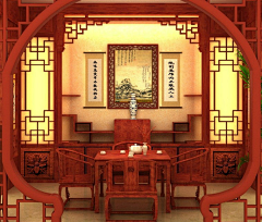 Xjwg0CpN采集到中式