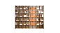 BOOKCASES, CABINETS | Roche Bobois