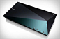 Sony S5100 Blu-ray Player // Al fin un diseño futurista adhoc con la tecnología de @SonyStore #Gadgets