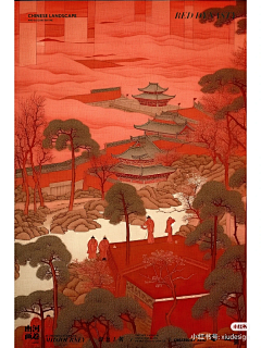 Mmmmmr.图图采集到插画